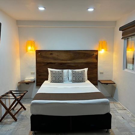 Hotel Boutique Ixaya Puerto Vallarta Esterno foto