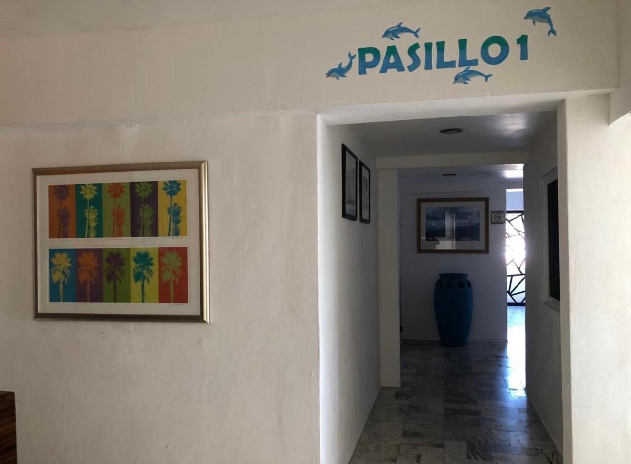 Hotel Boutique Ixaya Puerto Vallarta Esterno foto