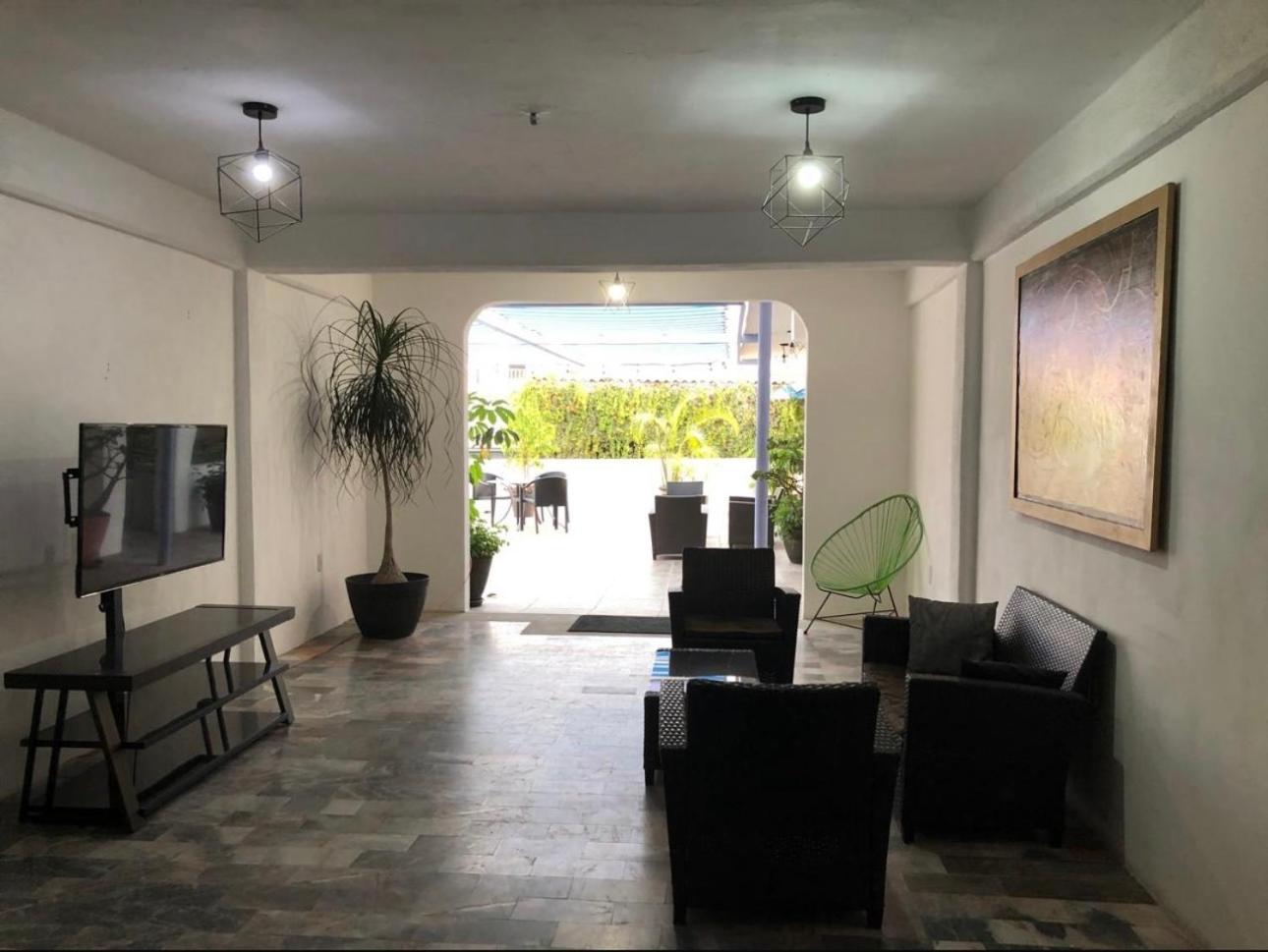 Hotel Boutique Ixaya Puerto Vallarta Esterno foto