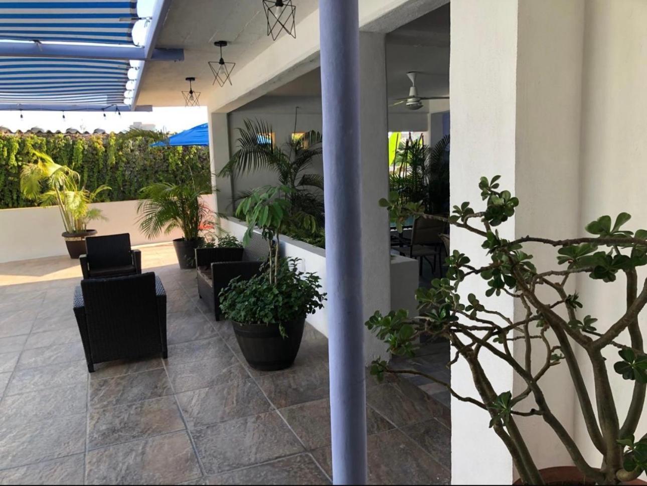 Hotel Boutique Ixaya Puerto Vallarta Esterno foto