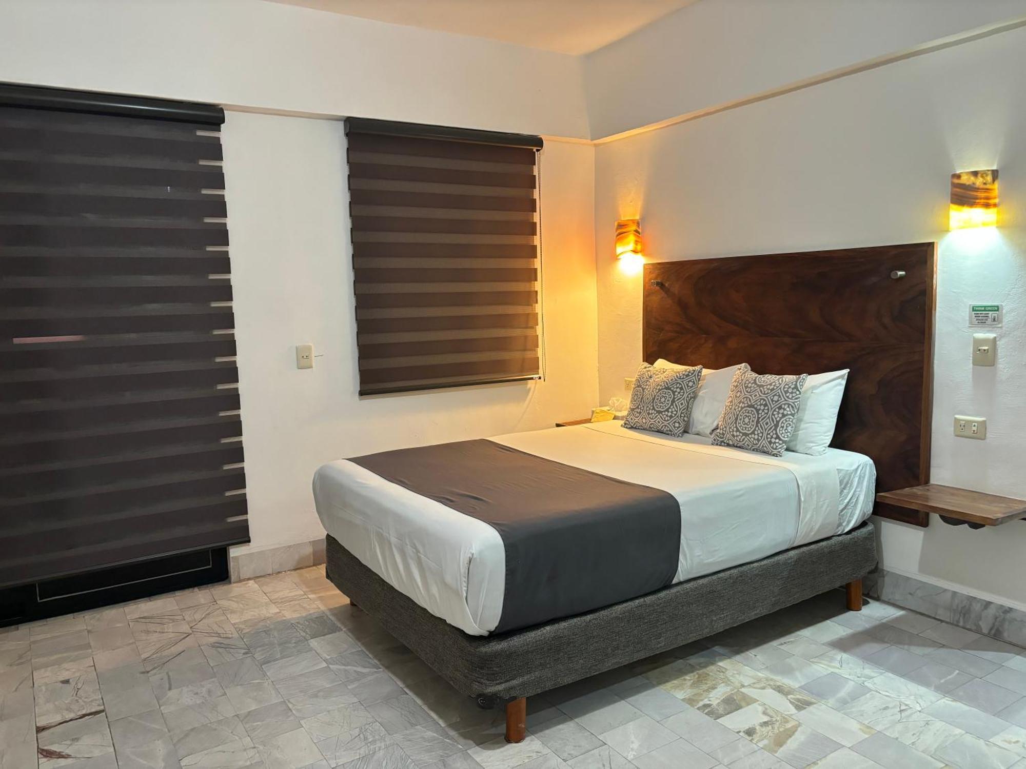 Hotel Boutique Ixaya Puerto Vallarta Esterno foto