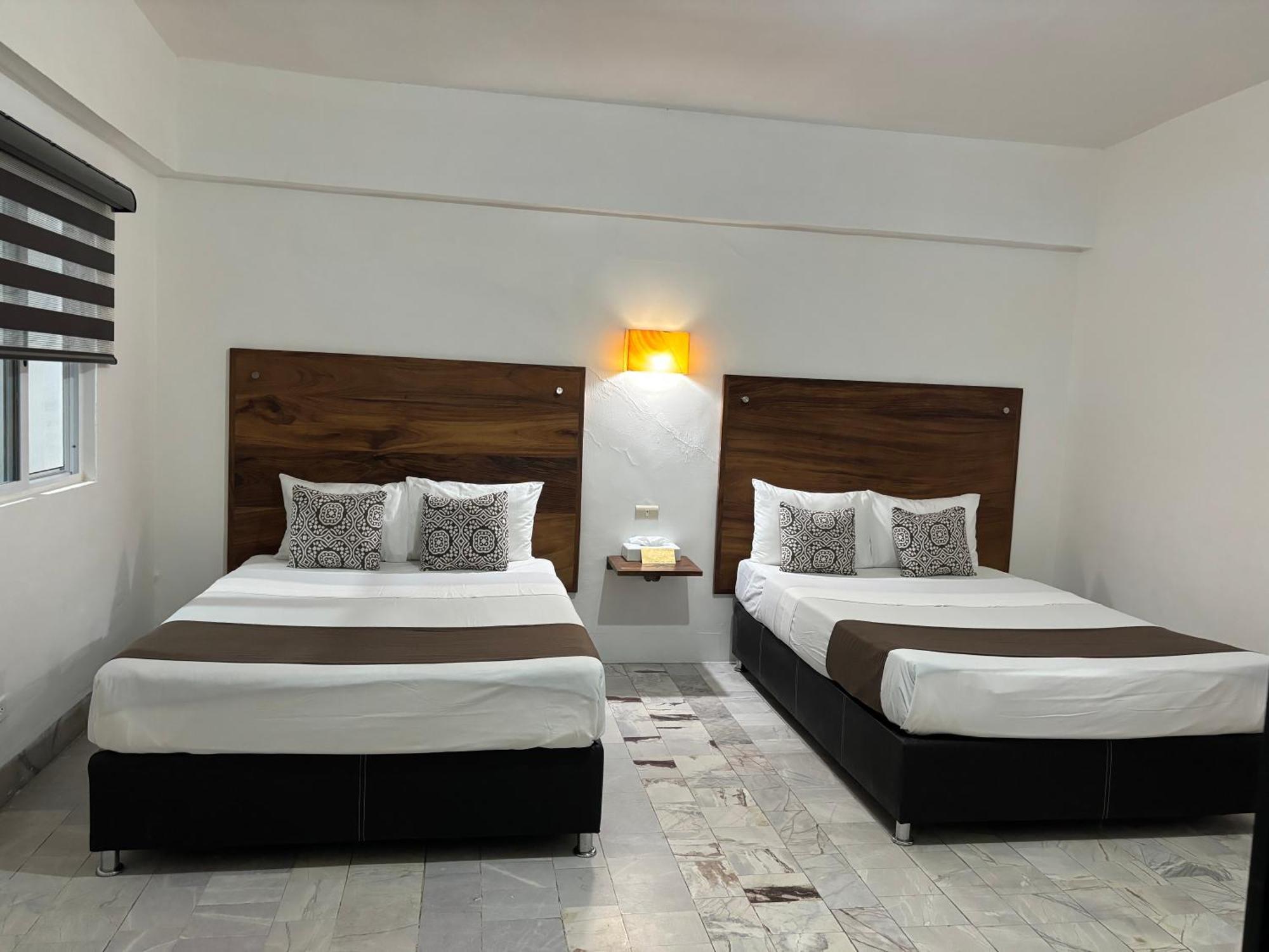 Hotel Boutique Ixaya Puerto Vallarta Esterno foto