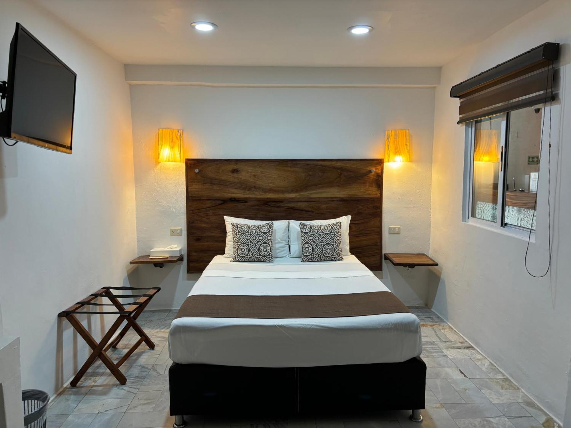 Hotel Boutique Ixaya Puerto Vallarta Esterno foto