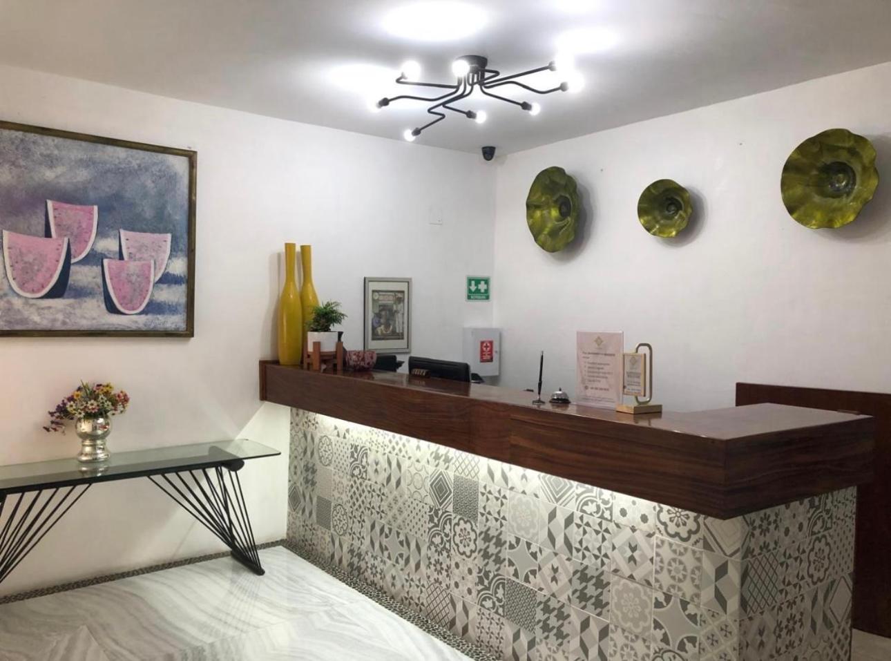 Hotel Boutique Ixaya Puerto Vallarta Esterno foto