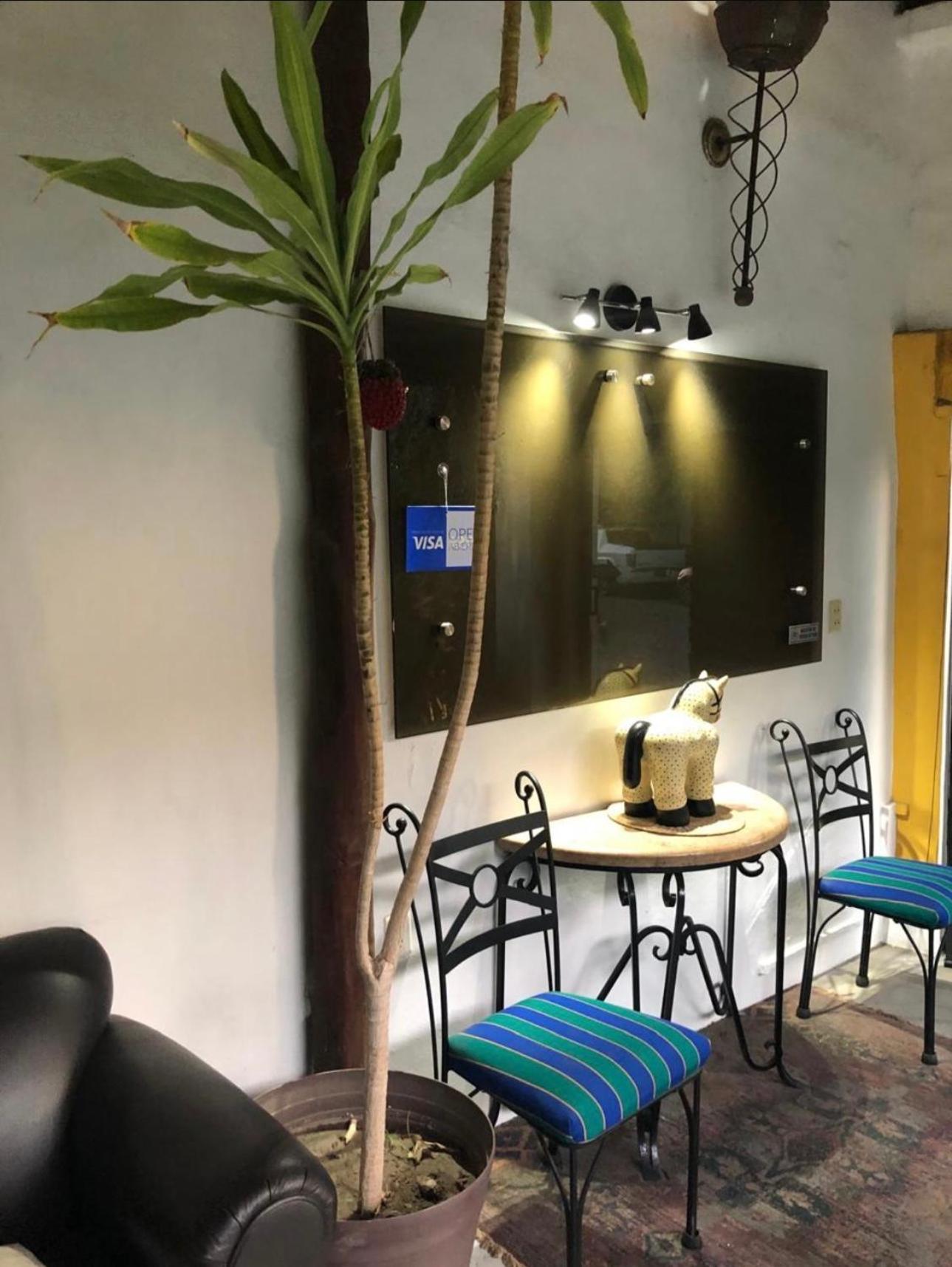 Hotel Boutique Ixaya Puerto Vallarta Esterno foto