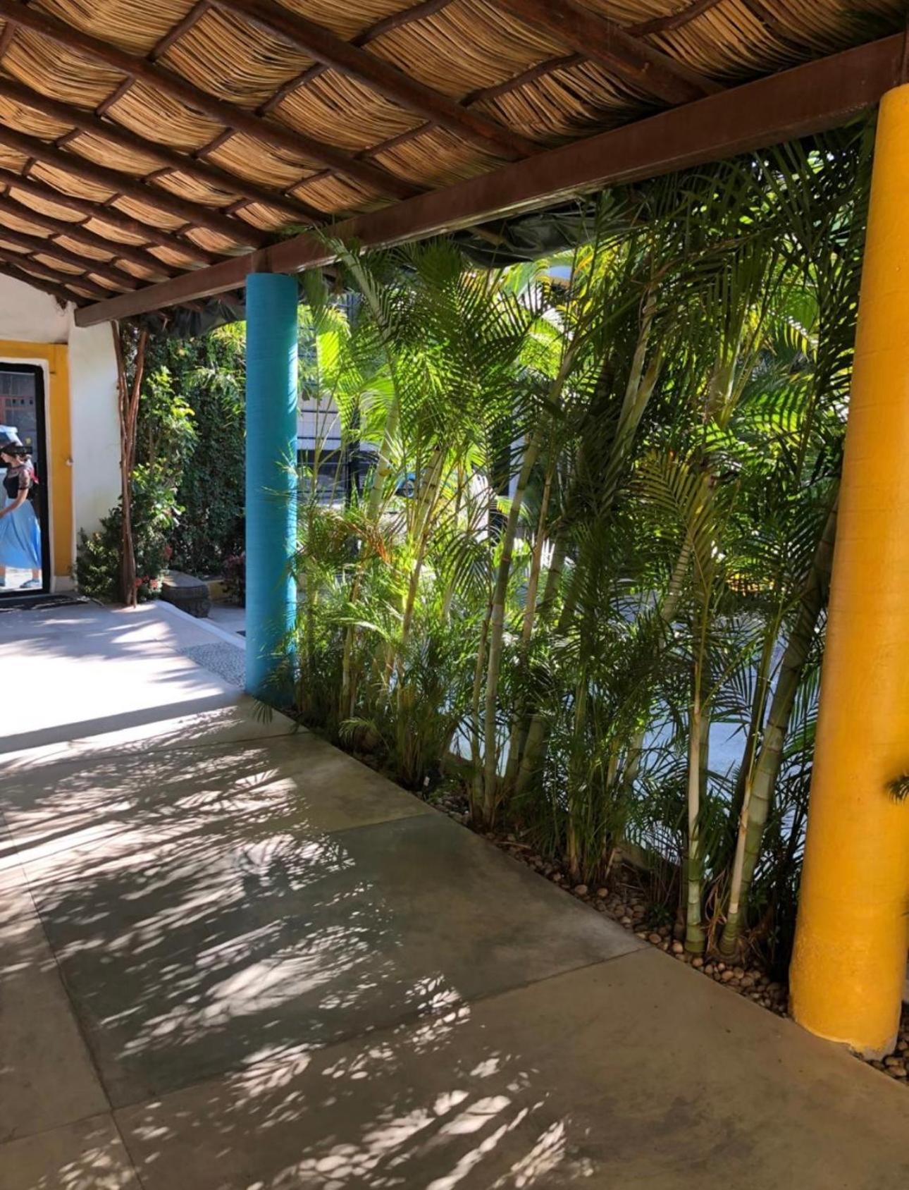 Hotel Boutique Ixaya Puerto Vallarta Esterno foto