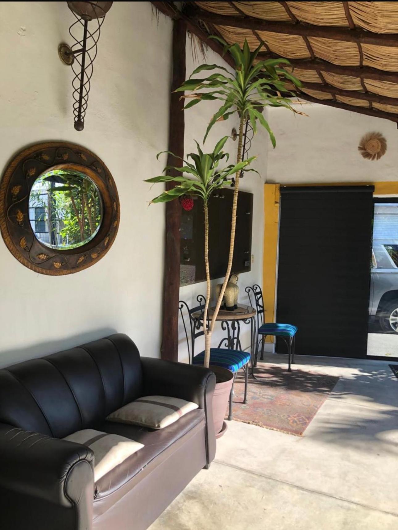 Hotel Boutique Ixaya Puerto Vallarta Esterno foto