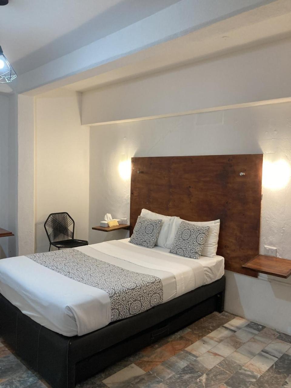 Hotel Boutique Ixaya Puerto Vallarta Esterno foto