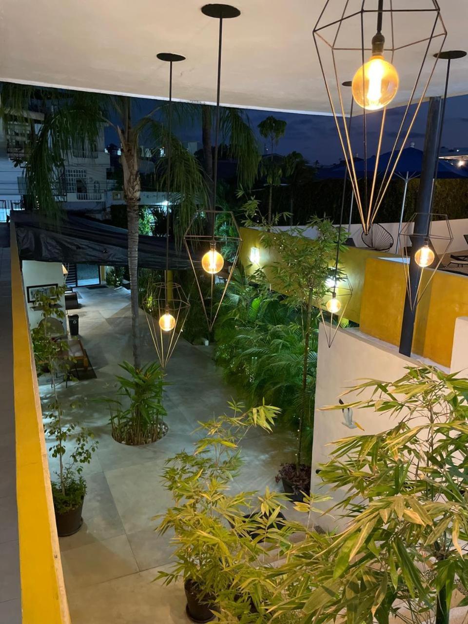 Hotel Boutique Ixaya Puerto Vallarta Esterno foto