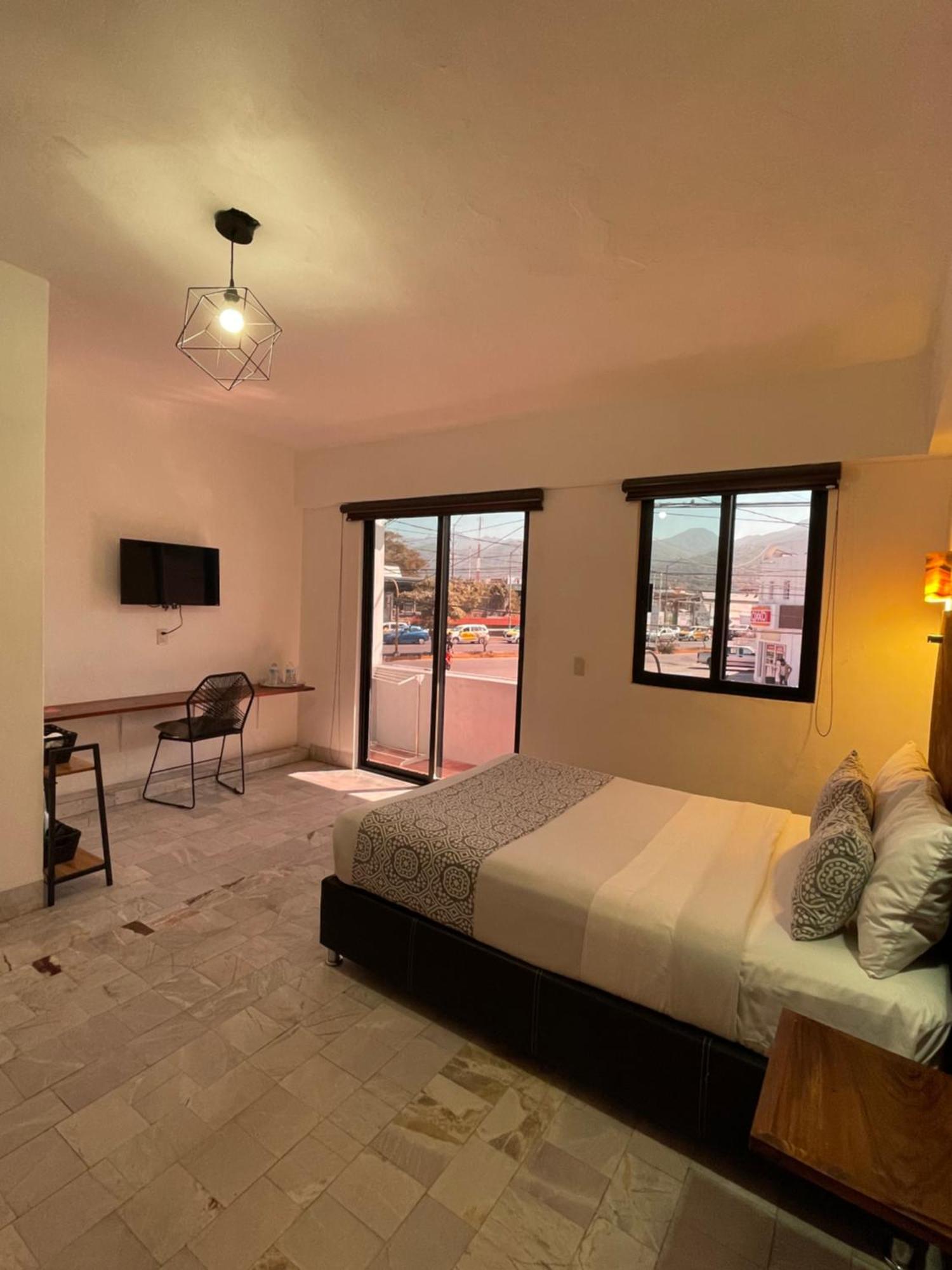 Hotel Boutique Ixaya Puerto Vallarta Esterno foto